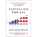Capitalism for All: Inclusive Economics and the Future-Proofing of America