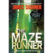 The Maze Runner