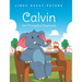 Calvin the Forgetful Elephant