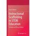 Instructional Scaffolding in Stem Education: Strategies and Efficacy Evidence