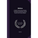 Meliora: Or, Better Times to Come. Being the Contributions of Many Men Touching the Present State and Prospects of Society. Ed. by Viscount Ingestre