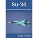 Su-34: Russia's 4th+ Generation Strike Fighter