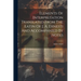 Elements Of Interpretation Translated From The Latin Of J. A. Ernesti And Accompanied By Notes