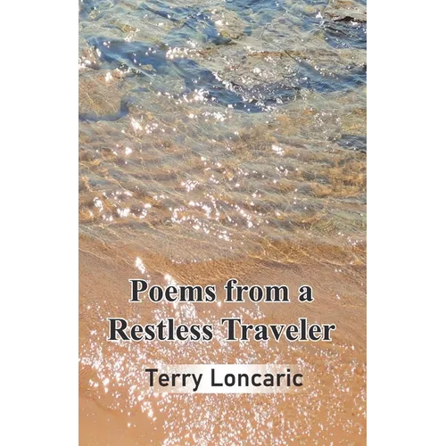 Poems from a Restless Traveler