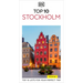 DK Top 10 Stockholm