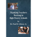 Thanking Teachers Working in High-Poverty Schools