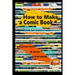 How to Make a Comic Book