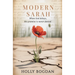 Modern Sarah: When God delays, His promise is never denied.