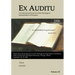Ex Auditu - Volume 22