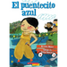 El Puentecito Azul (the Little Blue Bridge)