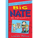 Big Nate: Mr. Popularity