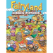 Fairyland Hidden Pictures