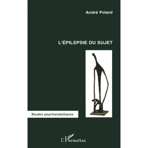 L'épilepsie du sujet