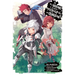 Is It Wrong to Try to Pick Up Girls in a Dungeon?, Vol. 7 (Manga)