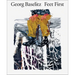 Georg Baselitz: Feet First