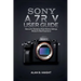 Sony A7r V User Guide