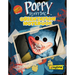 Orientation Notebook (Poppy Playtime)