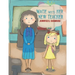 Macie Meets Her New Teacher