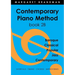 Contemporary Piano Method Book 2B