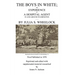 The Boys in White: The experience of a hospital agent in and around Washington