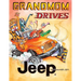 Grandmom Drives A Jeep