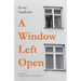 A Window Left Open