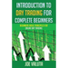 Introduction to Day Trading for Complete Beginners: Beginners Basic Principles for Online Day Trading