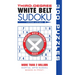 Third-Degree White Belt Sudoku(r)
