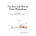 Das kleine weiße Buch der Pilates Mattenübungen,