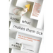 Know What Makes Them Tick: How to Successfully Negotiate Almost Any Situation