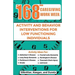 168 Hour Caregiving Work Week: Activity and Behavior Interventions for Low Functioning Individuals