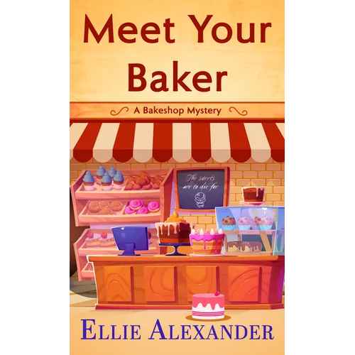 Meet Your Baker