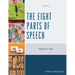The Eight Parts of Speech: Teacher's Text