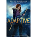 Adaptive: A Young Adult Dystopian Romance
