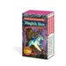 Choose Your Own Adventure 4-Book Boxed Set Magick Box (the Magic of the Unicorn, the Throne of Zeus, the Trumpet of Terror, Forecast from Stonehenge)