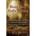 Blood Moon-God's Warning: Jewish Feasts and the Blood Moons of 2014 and 2015