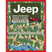 Jeep(r) Great Adventures Seek & Find Puzzles: Explore Forests, Deserts, Beaches, and Great Cities