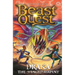 Beast Quest: Draka the Winged Serpent: Series 29 Book 3