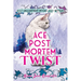 Ace Post Mortem Twist: Wyld Enchantment Woods Cozy Mystery