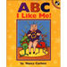 ABC I Like Me!