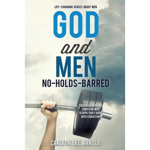 God and Men: No-Holds-Barred