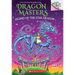 Legend of the Star Dragon: A Branches Book (Dragon Masters #25)
