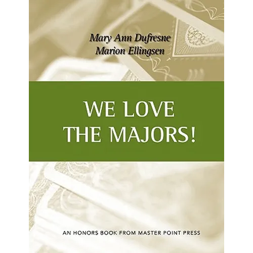 We Love the Majors