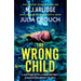 The Wrong Child