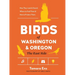 Birds of Washington and Oregon, the East Side