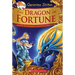 The Dragon of Fortune: An Epic Kingdom of Fantasy Adventure (Geronimo Stilton and the Kingdom of Fantasy: Special Edition #2)