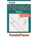 Pocket Word Search: 125 Themed Puzzles