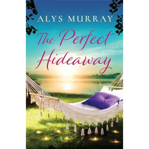 The Perfect Hideaway: Volume 3