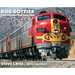 Bob Gottier, The Forgotten Railfan