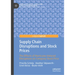 Supply Chain Disruptions and Stock Prices: The Effects of Hurricane-Induced Disruptions on Company Stock Price